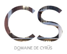 LOGO CYRUS