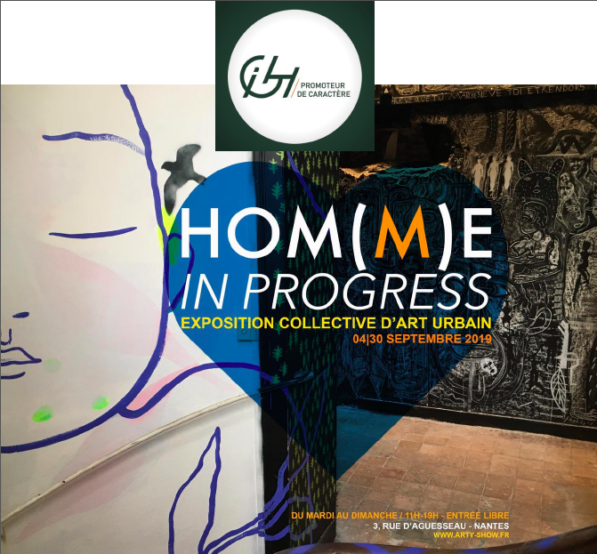 #hommeinprogress