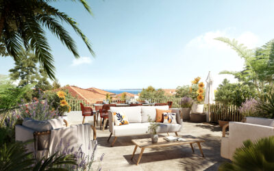 ADNOVA promotion in Dubai Madame: a French developer who also addresses expats