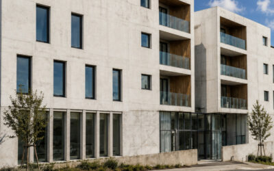 Nantes Trémissinière : démarrage d’un nouveau chantier ADNOVA, cédé en bloc à un investisseur institutionnel
