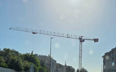 Ornella, point d&rsquo;étape chantier à Antibes — juin 2026